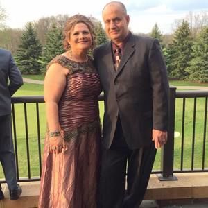 Meet your Posher, Brenda